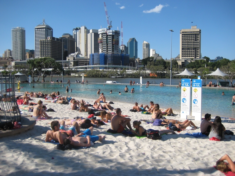 Brisbane