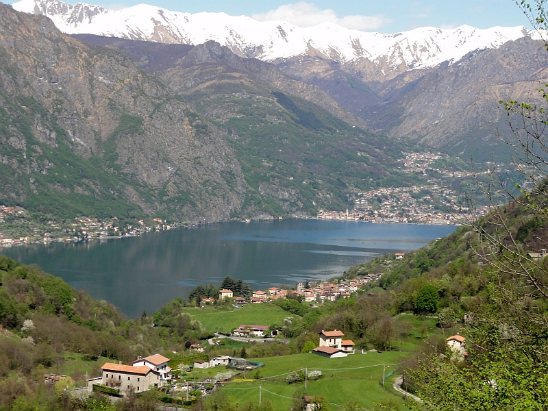 Lago di Como