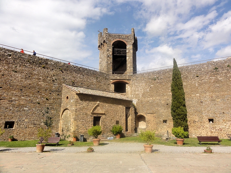 Montalcino