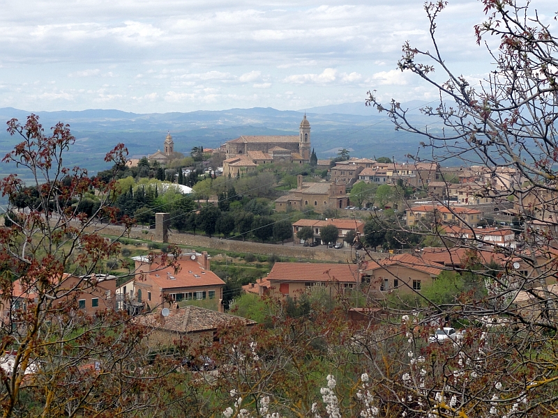 Montalcino