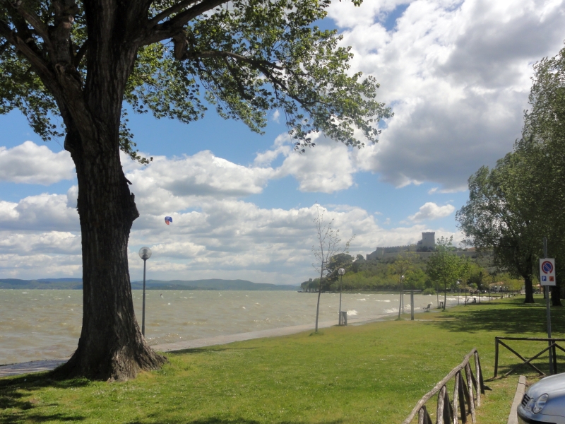 Lago di Trasimeno