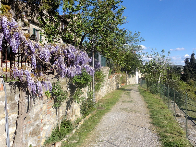 Panzano in Chianti