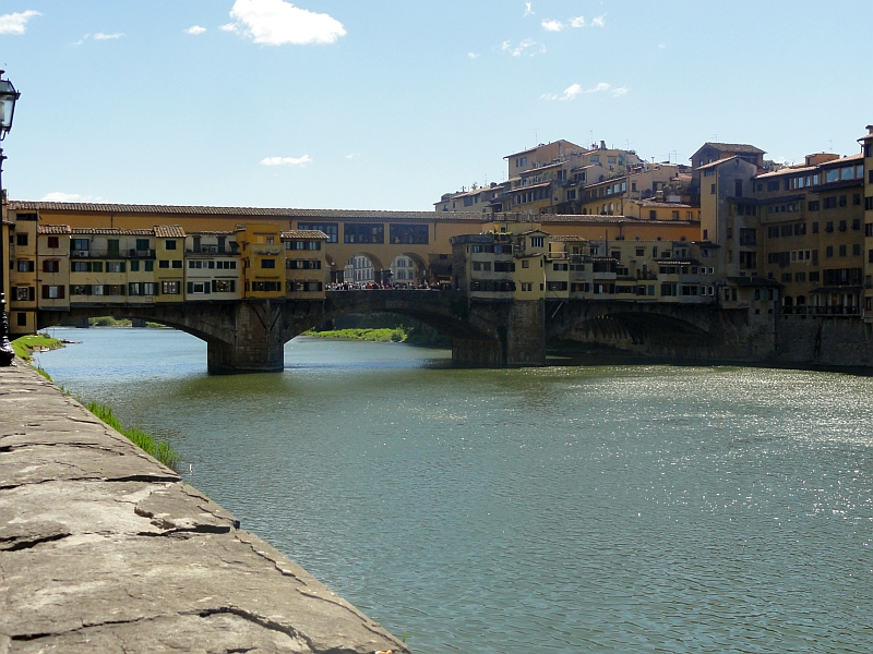 Ponte Vecchio