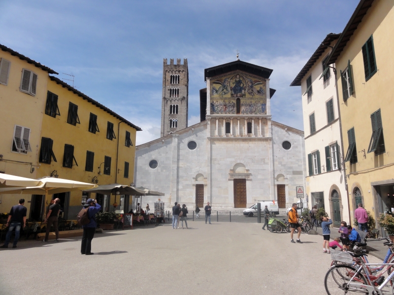 Lucca