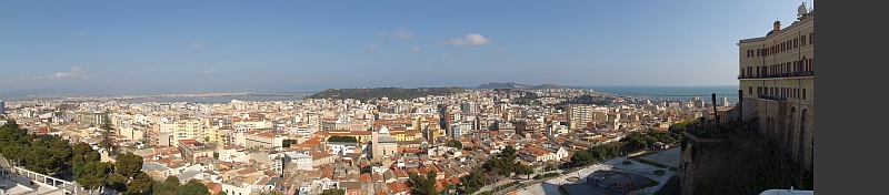 Cagliari