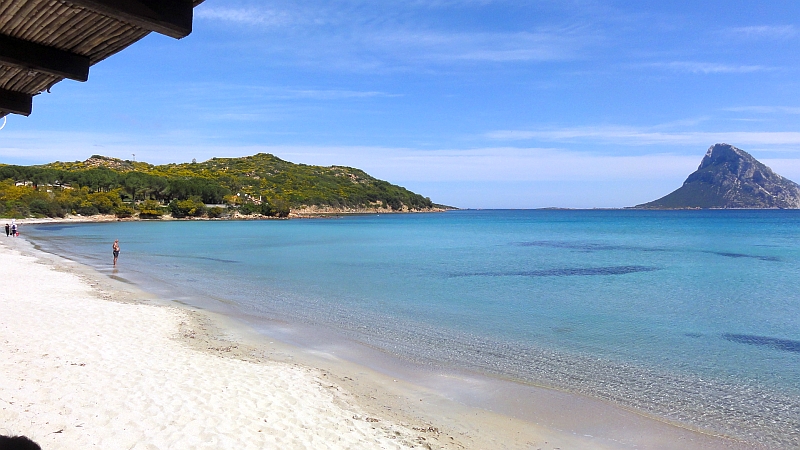 Porto della Taverna 