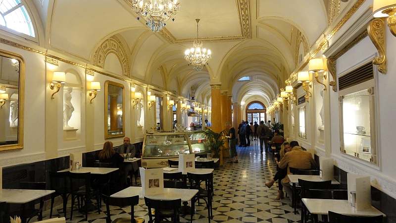 Caffe Schenardi