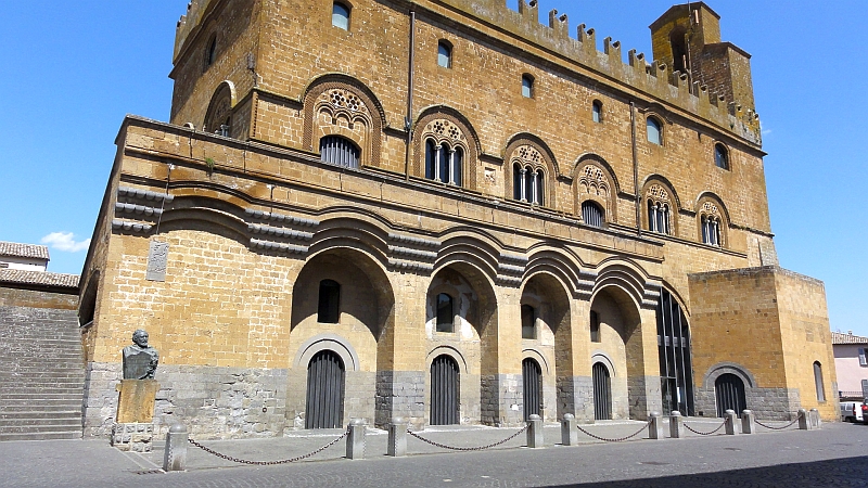 Orvieto