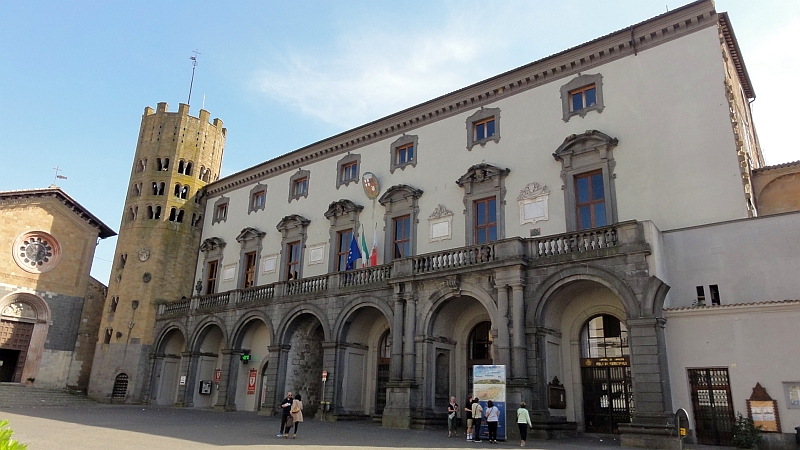 Orvieto