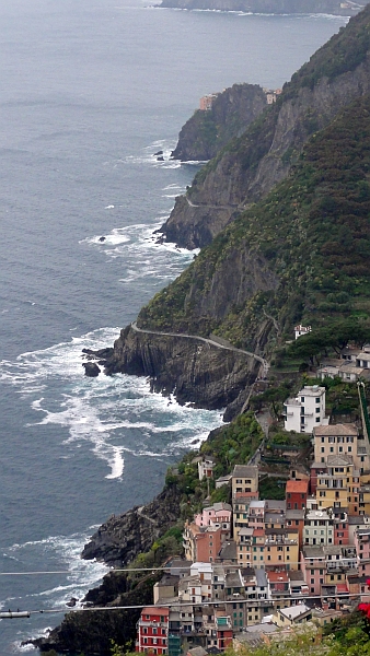 Cinque Terre