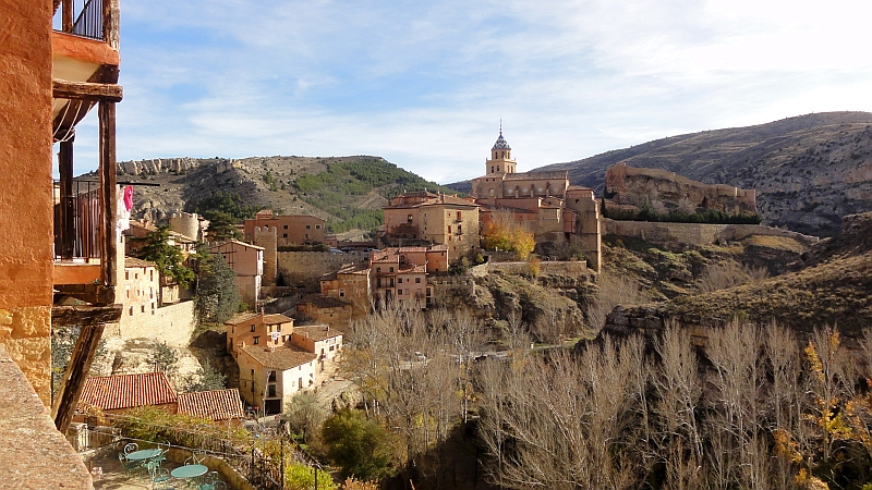 Albarracin