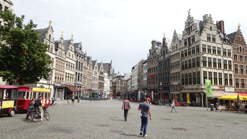 Antwerpen