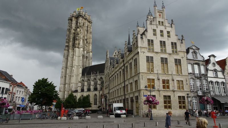 Mechelen