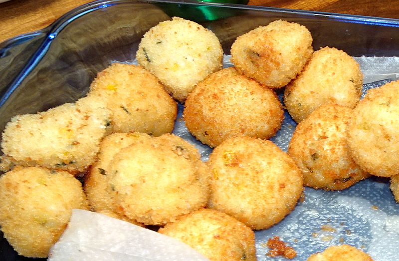 Arancini