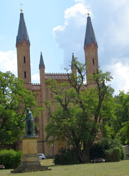 Eindrücke unterwegs