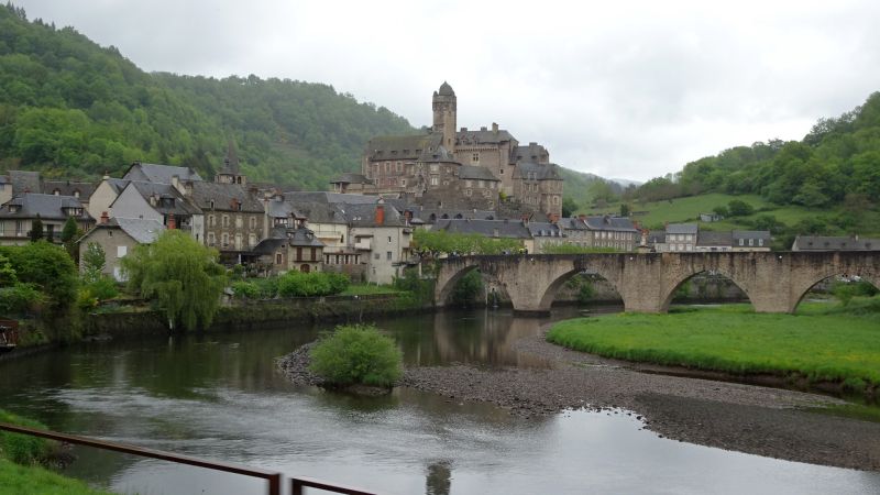 Estaing