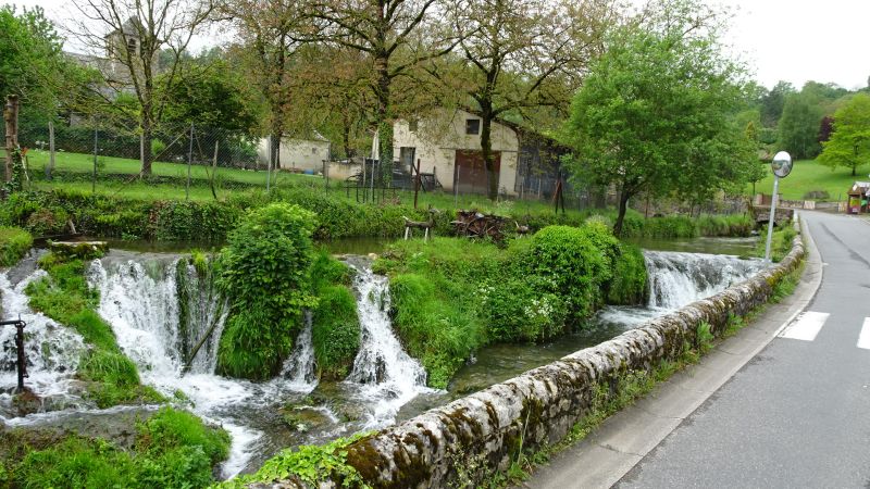 Muret le Château