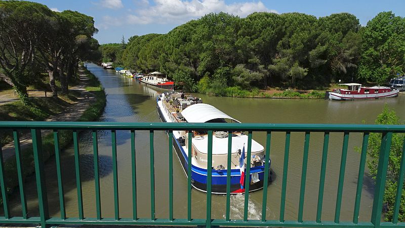 Canal du Midi