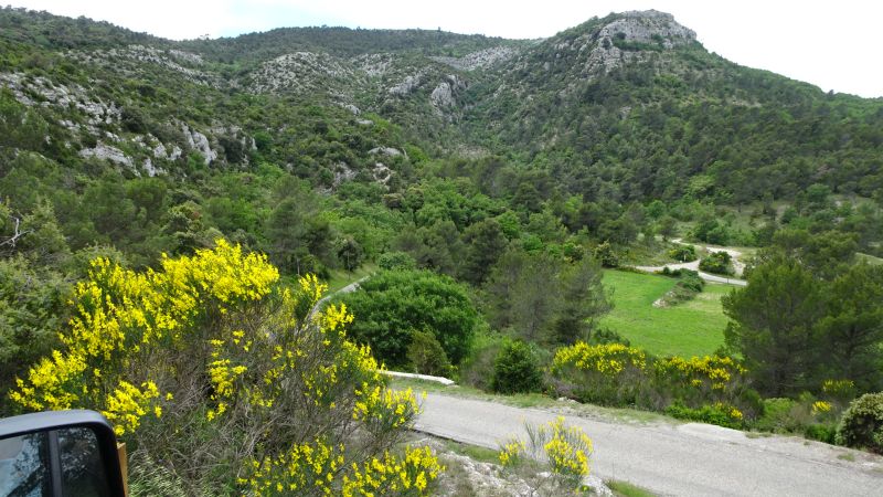 Regionaler Naturpark Verdon