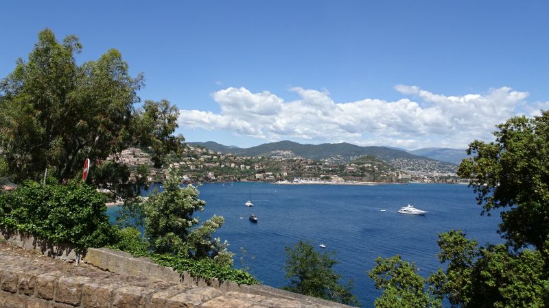 Côte d’Azur