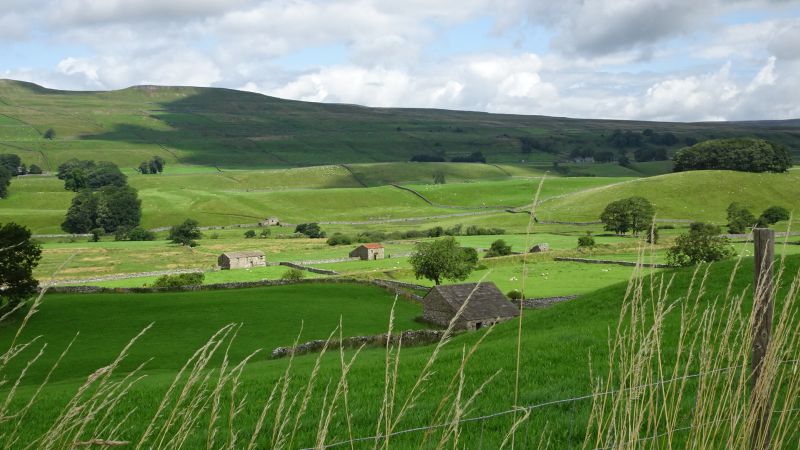 Yorkshire Dales