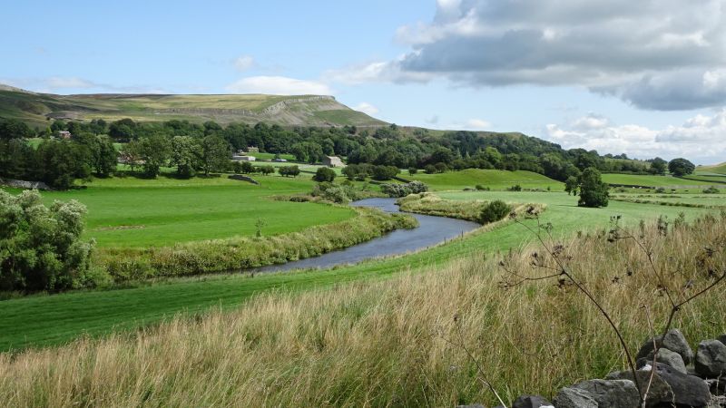 Yorkshire Dales