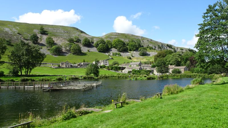 Yorkshire Dales