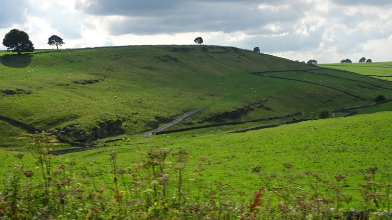 Peak District