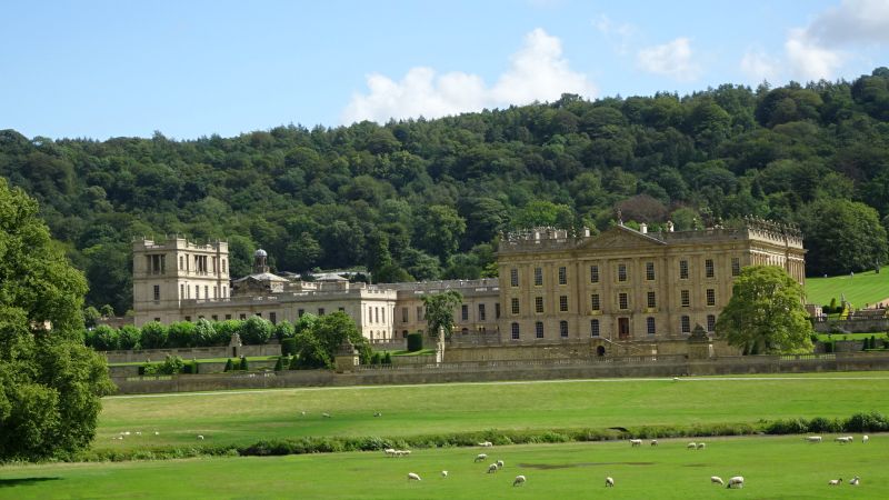 Chatsworth