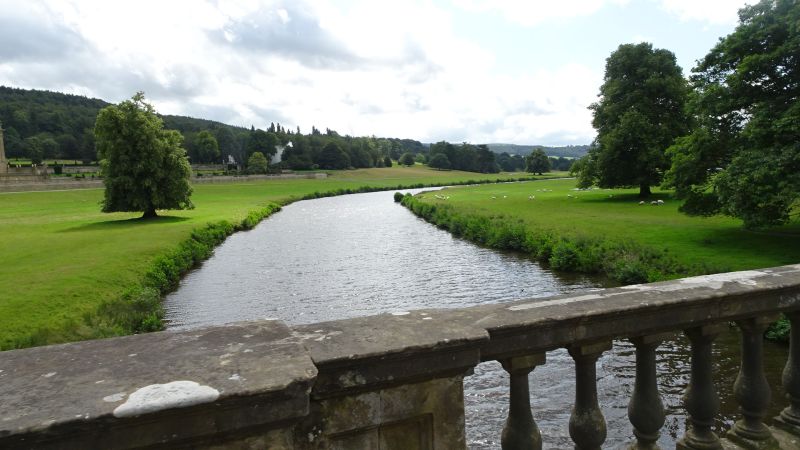 Chatsworth