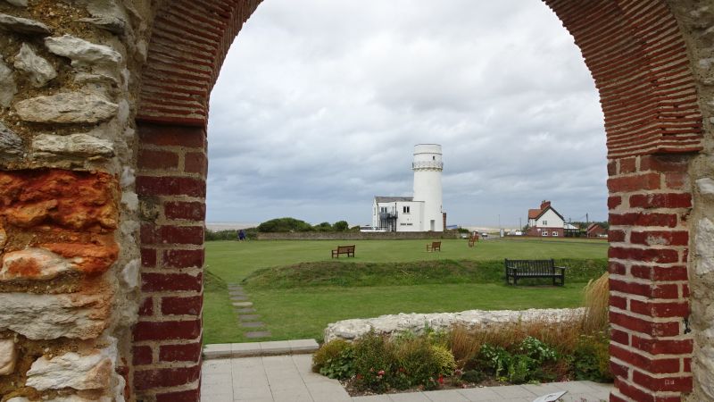 Hunstanton 