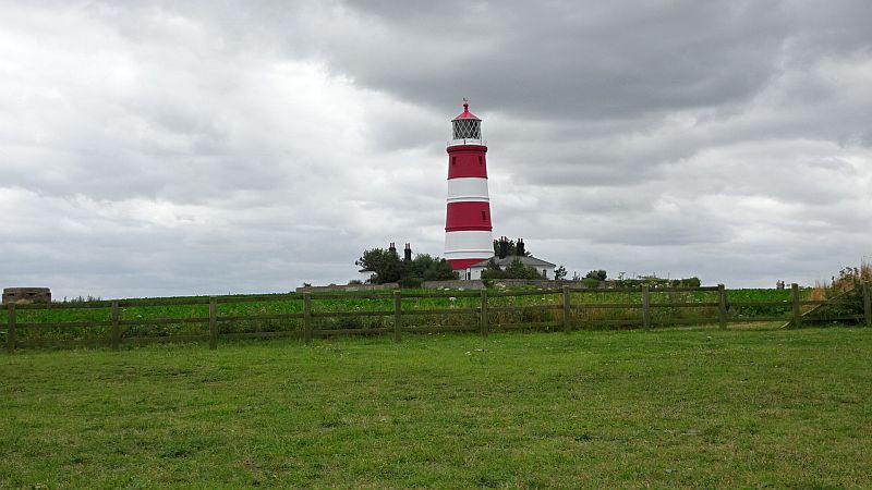 Happisburgh