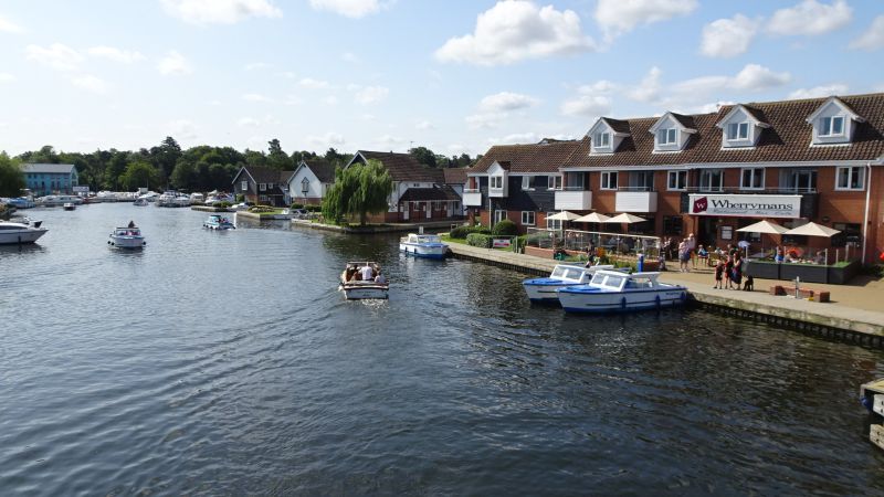 Wroxham