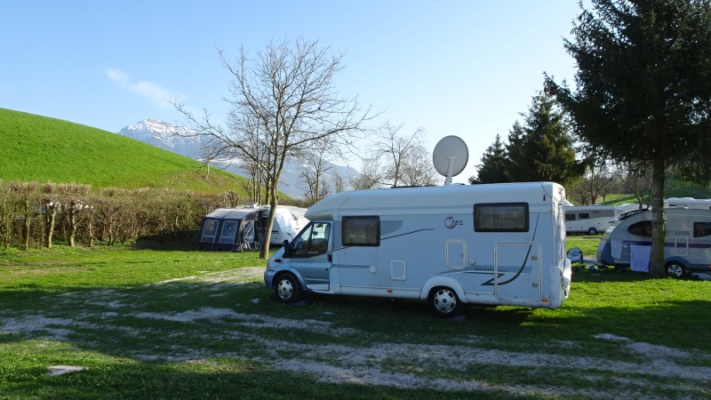 Bauerncamping Meierskappel