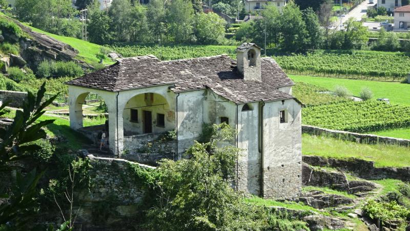 Ticino