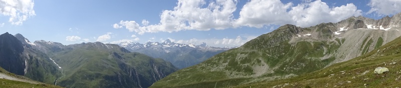 Nufenenpass