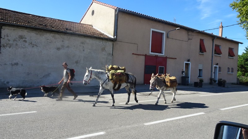 La Voulte-sur-Rhône