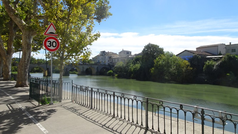 Uzès