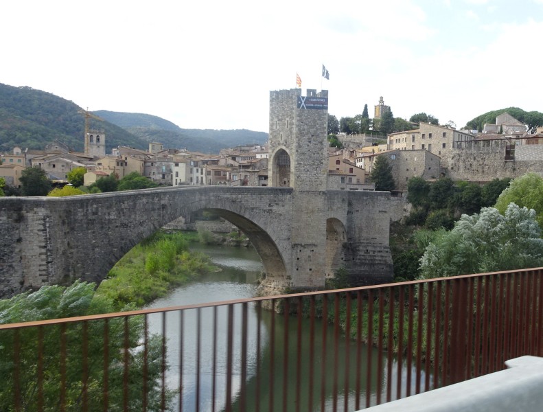 Besalú