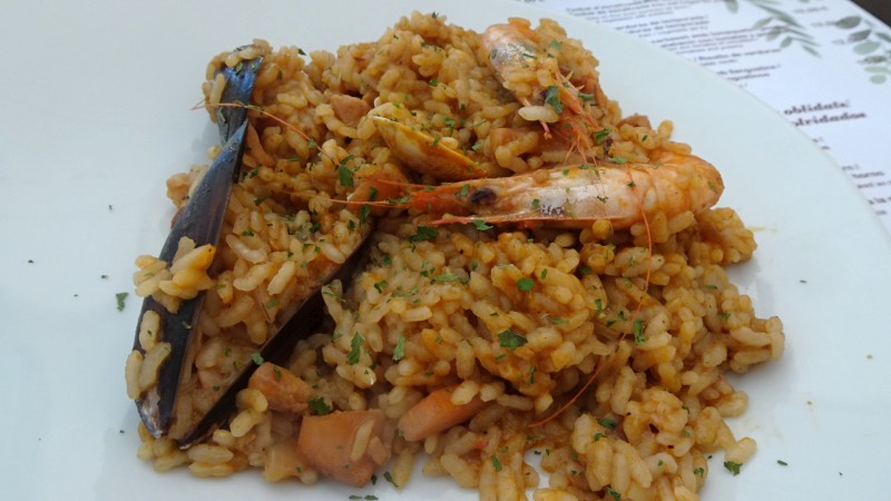 Arroz