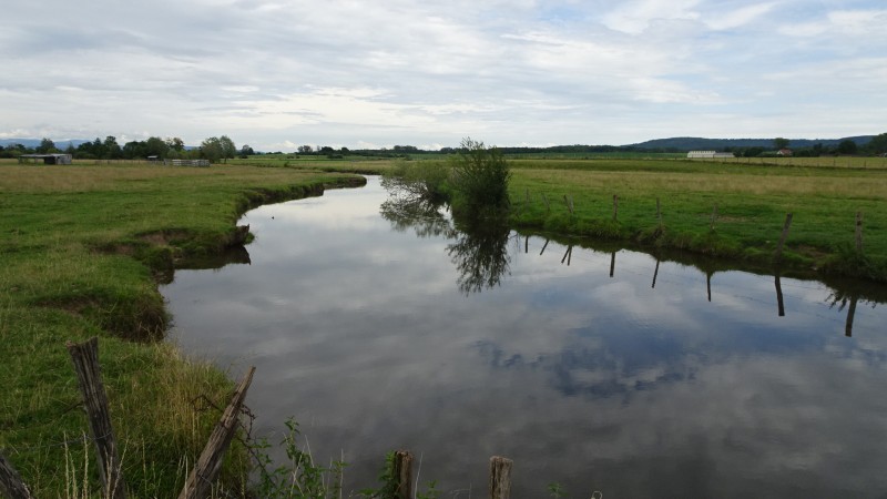 Radtour bei Saulx