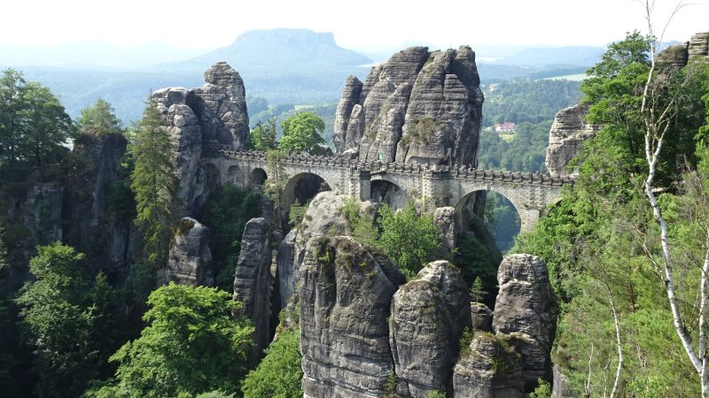 Bastei 