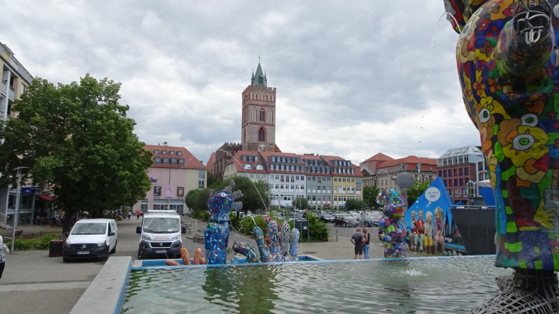 Frankfurt an der Oder