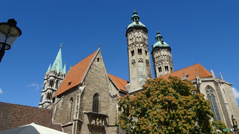 Naumburg