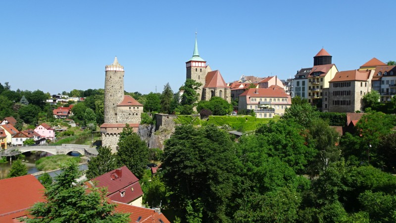 Bautzen