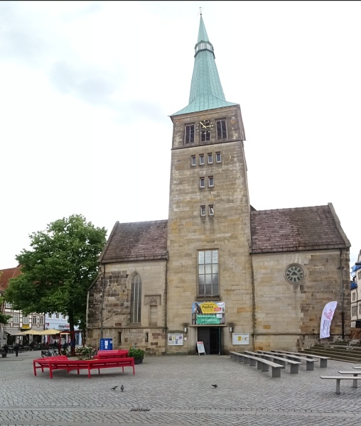 Hameln 