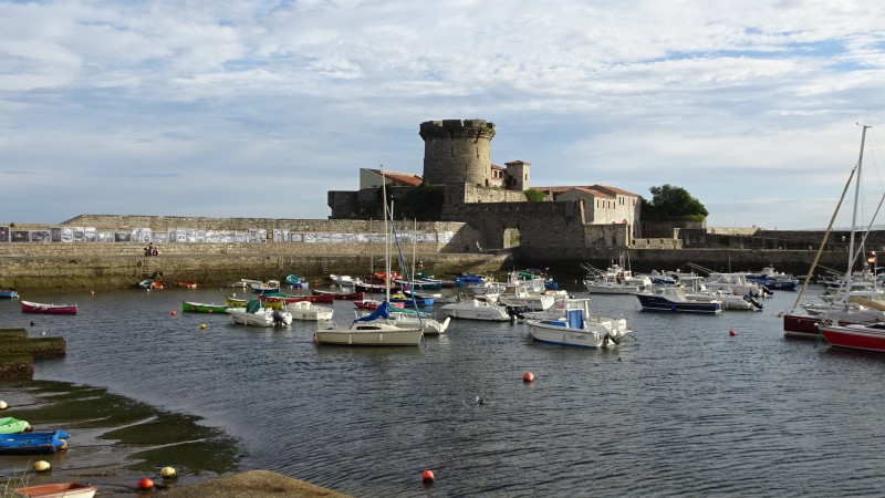 Saint-Jean-de-Luz