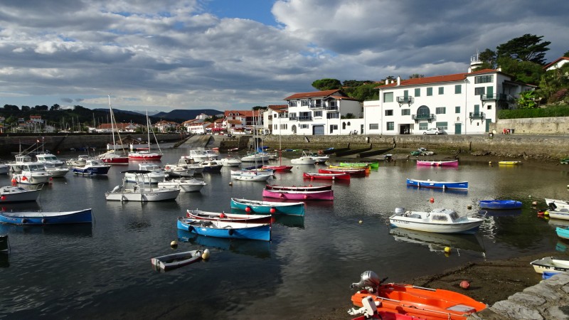 Saint-Jean-de-Luz