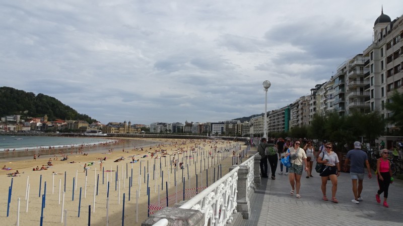 San Sebastian