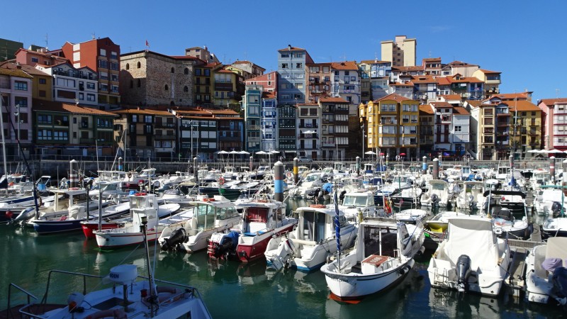 Bermeo